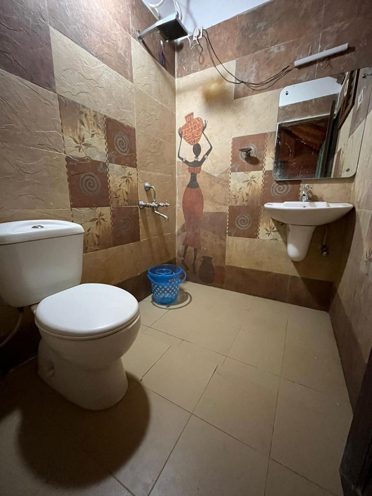 Royal Wooden Villa Mananthavady Exterior foto