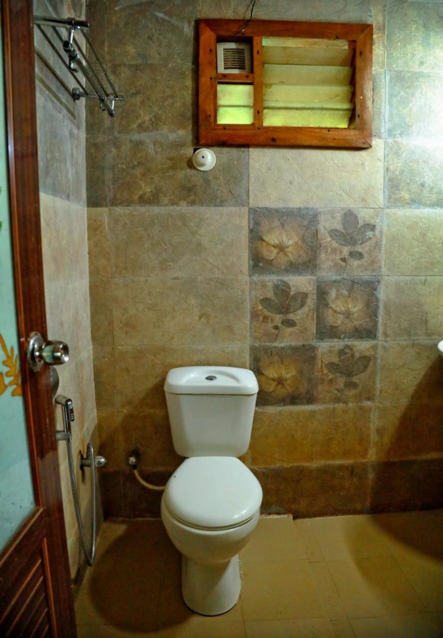 Royal Wooden Villa Mananthavady Exterior foto